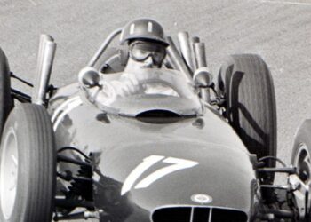 Graham Hill, il y a 50 ans la conquête du premier titre