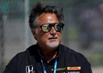 Andretti et GM ensemble aiment Cadillac pour entrer en F1 : « Deux icônes américaines, une passion »