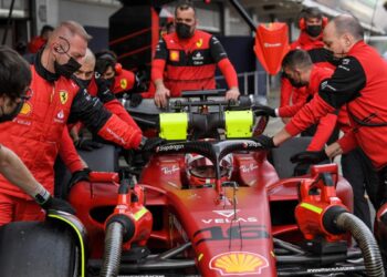 Ferrari F1, trois jours d’essais à Fiorano pour Leclerc, Sainz, Giovinazzi et Shwartzman