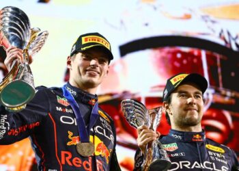 Le nouveau Red Bull F1 est dévoilé le 3 février à New York