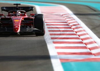 Vannes, essence et… Alors Ferrari, Red Bull et Mercedes cherchent plus de puissance