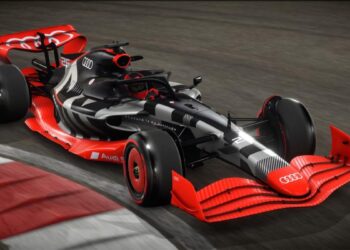 Audi en F1, nouvelle étape : acquisition des parts du groupe Sauber