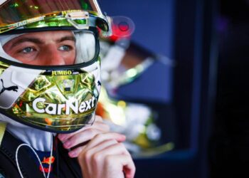 Formule 1. Max Verstappen et la nouvelle Red Bull RB19