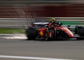 Test F1 Bahreïn EN DIRECT : vivez le jour 3 des tests de Ferrari et des écuries rivales