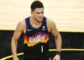 Prédictions NBA, Brooklyn-Phoenix : Suns handicap -4.5