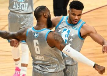 NBA All Star Game 2023 : date, horaires, horaire et où le voir