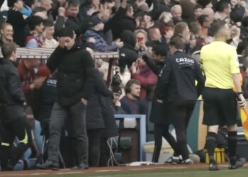 … un blog d’Arsenal