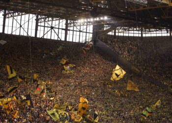 En prévision de Dortmund –