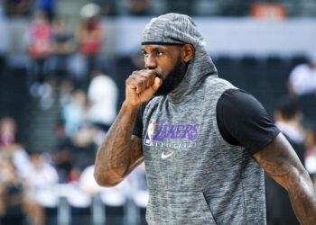 Prédictions NBA, Los Angeles Lakers vs Milwaukee Bucks: LeBron vs Giannis