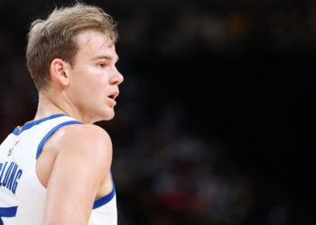 All Star Game, dunk contest : McClung favori à 1,90