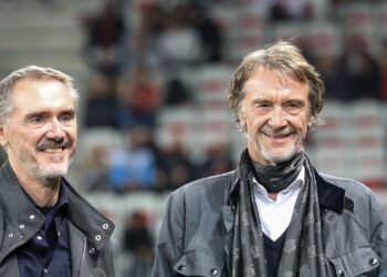 Sir Jim Ratcliffe engage JP Morgan et Goldman Sachs pour aider à la candidature de Manchester United – News 24