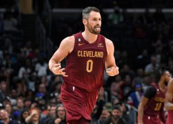 Kevin Love s’apprête à signer avec Miami Heat après la sortie des Cavaliers