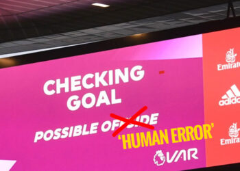 Pas deux points perdus, deux points volés