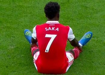 … un blog d’Arsenal