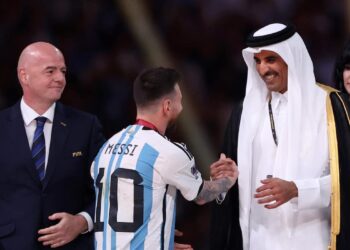 Une banque du Qatar dépose une offre officielle pour acheter Manchester United – News 24