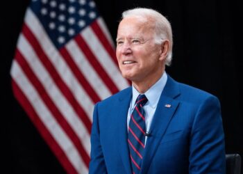 Les paris sportifs prédisent que les notes de Biden s’amélioreront après l’adresse de la SOTU