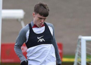 Liverpool reçoit un coup de pouce supplémentaire alors que l’équipe de Klopp continue de croître