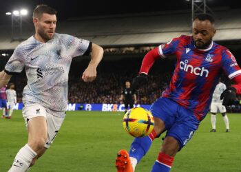 Milner sur les problèmes de confiance alors qu’il admet que les mauvaises performances « nous dépriment »