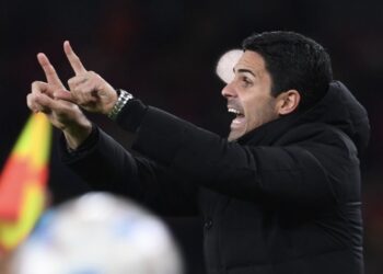 … un blog d’Arsenal