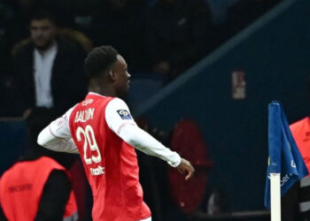 Le but de Balogun lui ouvre des portes à lui et à Arsenal