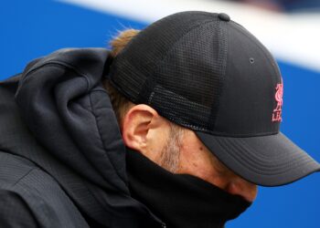 Journo fournit une évaluation honnête de la situation actuelle de Liverpool