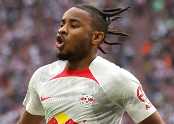 La préférence de position de Christopher Nkunku bloque le problème de Chelsea –