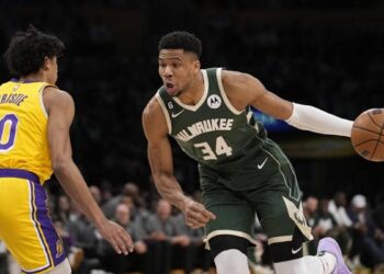 Résultats NBA : Brooklyn, Atlanta, Milwaukee et Orlando gagnent