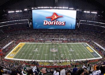 Machines à sous commerciales du Super Bowl au prix de 7 millions de dollars pendant 30 secondes