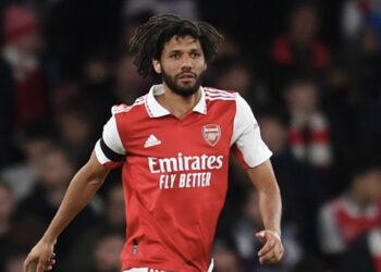 Arsenal fait ce qu’il faut avec la prolongation du contrat d’Elneny