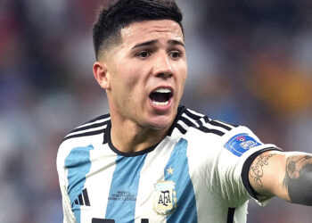 Chelsea sera laissé court s’il ne scelle pas Enzo –