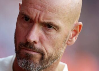 Erik ten Hag ravi de sa confortable victoire 2-0 contre Nottingham Forest en demi-finale de la Coupe Carabao – News 24