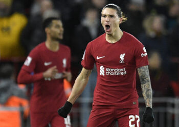 Darwin Nunez fournit une évaluation honnête de la Premier League et comment elle se compare à ce à quoi il était habitué au Portugal