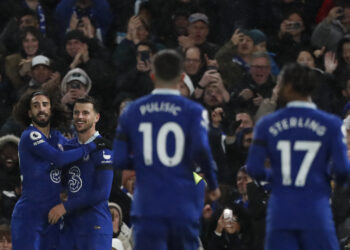 Liverpool « montre la voie » dans la recherche d’une solution de milieu de terrain de 24 ans à un problème local