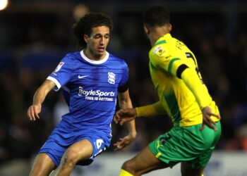 Hannibal Mejbri est « injouable » sous sa forme actuelle, déclare le manager John Eustace –