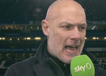 Webb d’Howard |    … un blog d’Arsenal