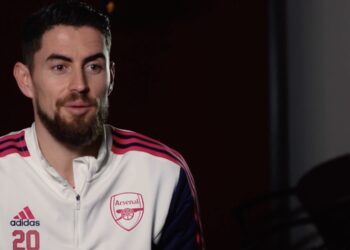 Nouveau profil de signature : Jorginho |    … un blog d’Arsenal