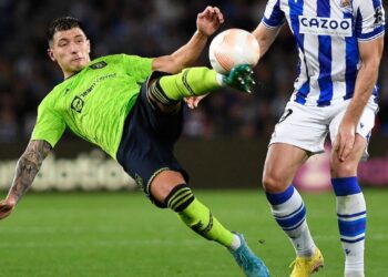 Quelles sont les options d’Erik ten Hag au milieu de terrain sans Casemiro et Christian Eriksen ?  – Nouvelles de Man United et nouvelles de transfert