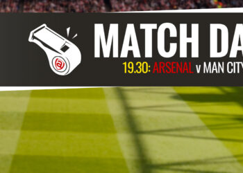 Arteta frappe les bonnes notes alors que Man City arrive en ville