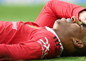 Marcus Rashford dévoile les raisons de la formidable forme de buteur – News 24