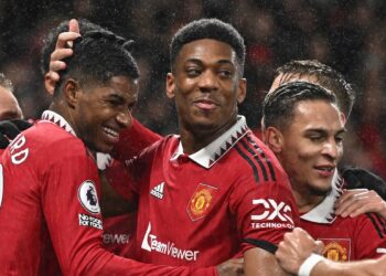 Confirmation des inquiétudes concernant la profondeur de l’équipe offensive du patron de Manchester United, Erik ten Hag – News 24