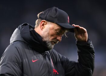 « La dernière chose dont nous avons besoin » – Jose Enrique n’arrive pas à croire ce qu’il a maintenant vu sur Klopp et Liverpool