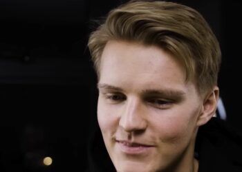 Odegaard: Arsenal se sentait bien