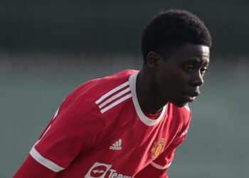 Rapport du match de l’Académie: Manchester United U21 4-1 Everton U21 – News 24