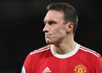 Les joueurs de Manchester United les plus fidèles de la Premier League – News 24
