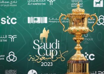 Comment parier sur la Coupe d’Arabie saoudite dans n’importe quel État américain