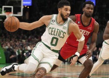 All Star Game, tir à 3 points : Lillard favori à 4,50