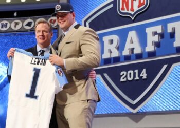 Les Titans du Tennessee cherchent à remplacer les vétérans lors du repêchage de la NFL en 2023