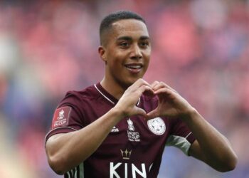 Manchester United fait face à une concurrence féroce d’Arsenal et de Newcastle pour Youri Tielemans – News 24