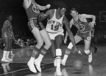 Nba, Willis Reed meurt : il était le héros du titre 1970 des New York Knicks