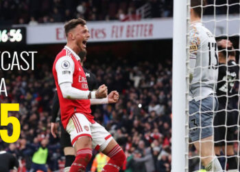 Arsecast Extra Épisode 515 – 06.03.2023